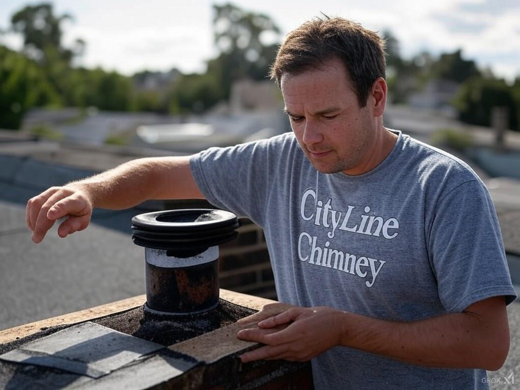 Expert Chimney Cap Services for Leak Prevention and Durability in Pittsfield Township, OH