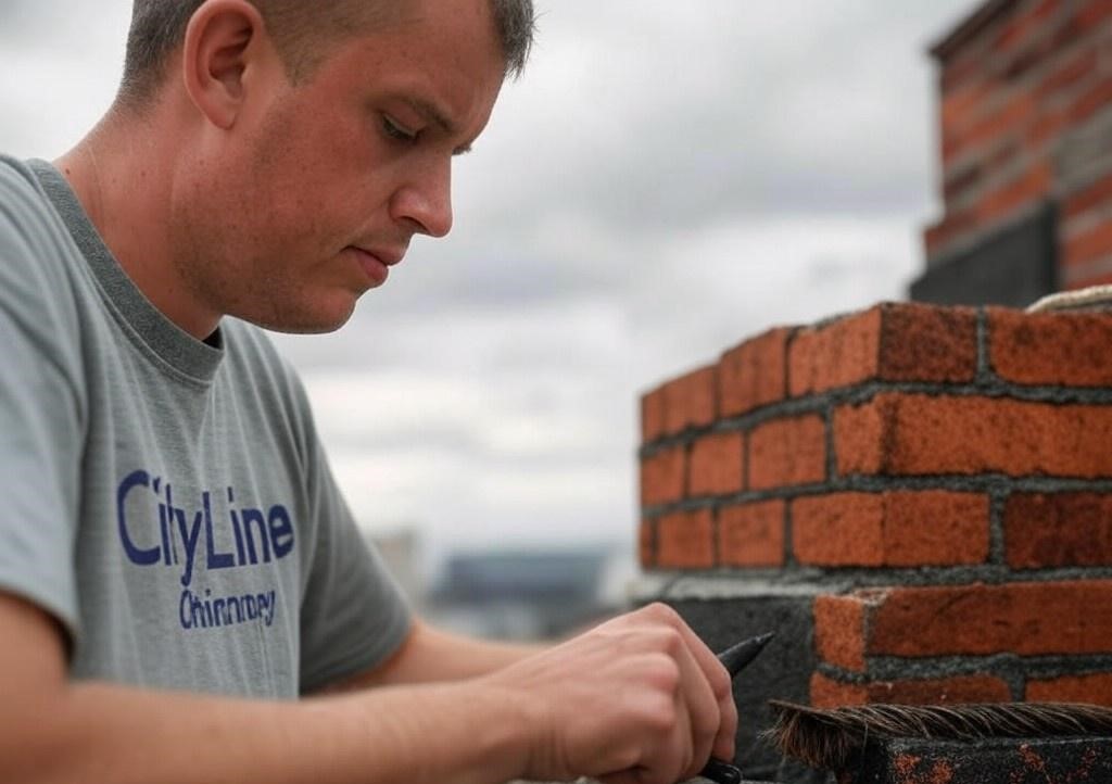 Affordable Chimney Draft Issue Services in Pittsfield Township, OH