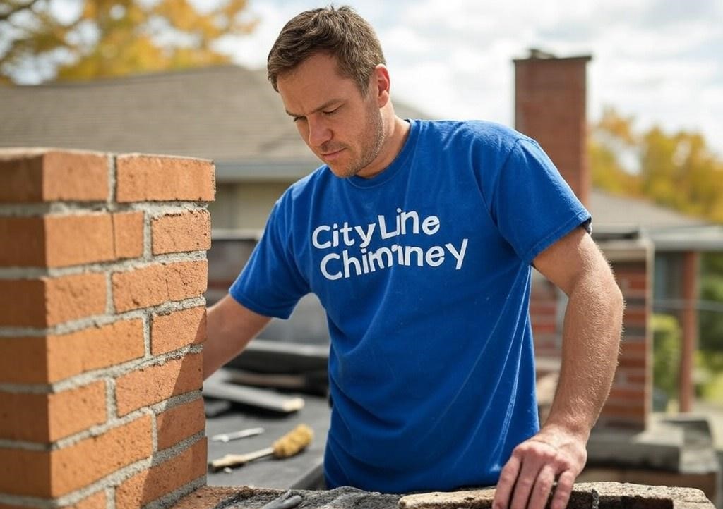 Chimney Draft Issue Services You Can Trust in Pittsfield Township, OH