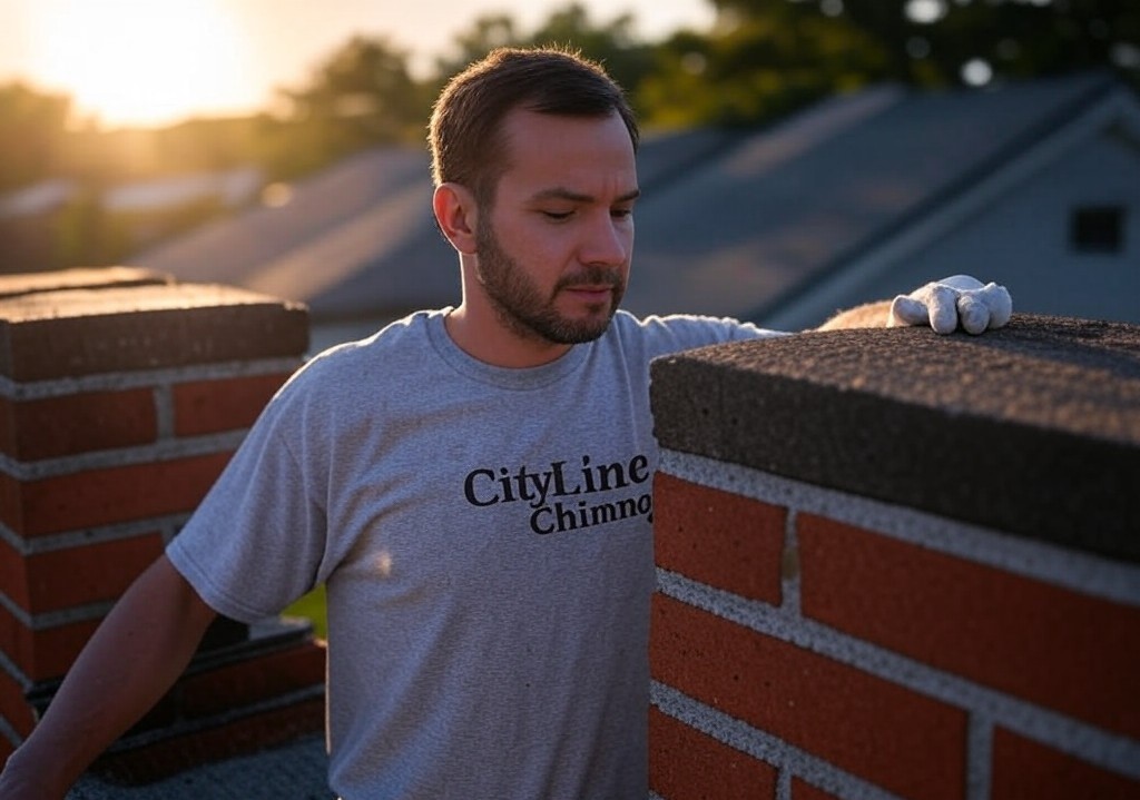 Dependable Chimney Rebuilding Services for Lasting Quality in Pittsfield Township, NC