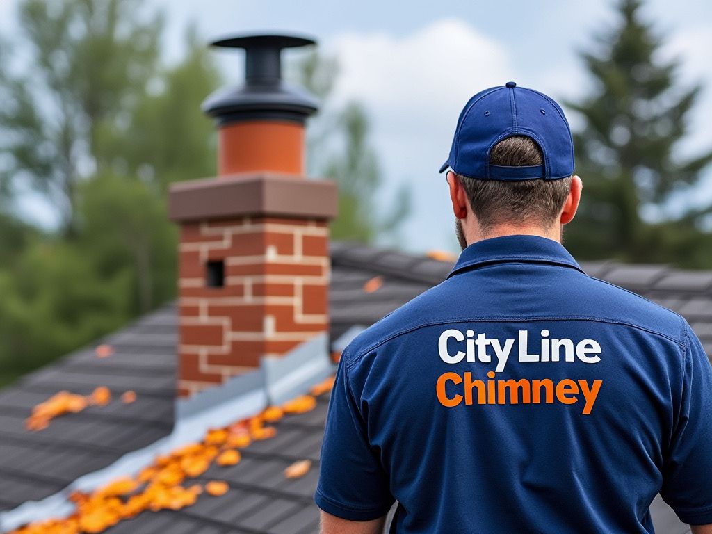 Expert Chimney Sweep Solutions in Pittsfield Township, OH