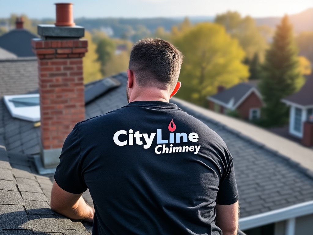 Professional Chimney Waterproofing Installation and Repair in Pittsfield Township, OH