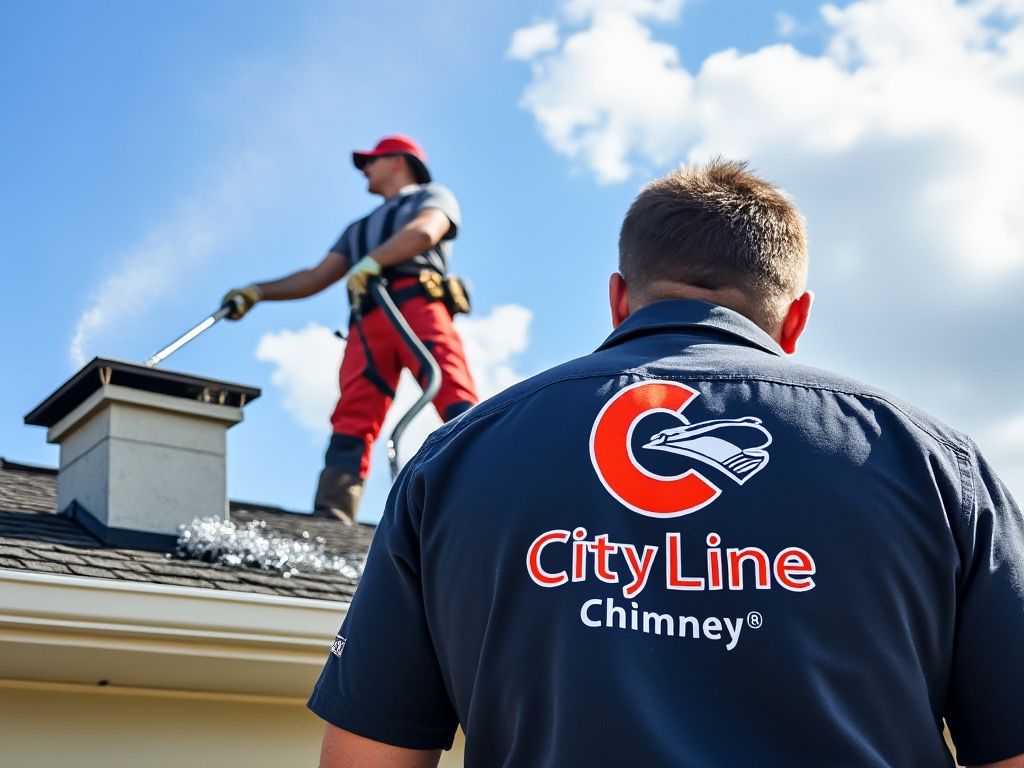 Top-Quality Chimney Cleaning Services in Pittsfield Township, OH