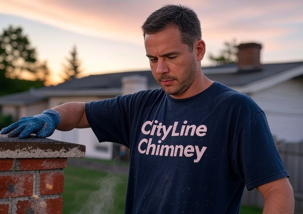 Your Dependable Partner for High Quality Chimney Services and Solutions in Pittsfield Township, NC